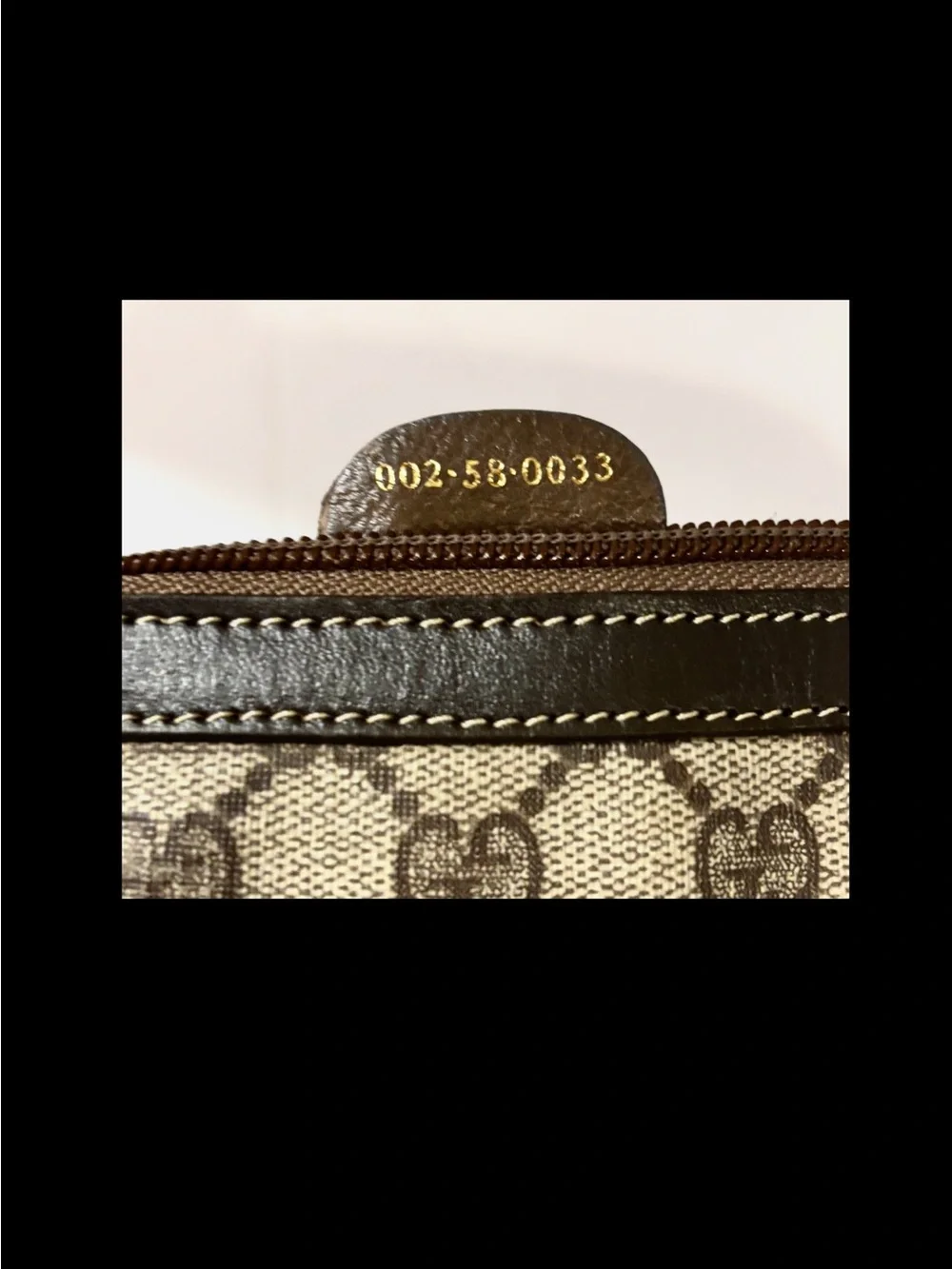 Gucci Satchel crossbody Bag